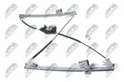 Fensterheber vorne rechts NTY EPS-VW-023