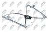 Fensterheber vorne rechts NTY EPS-VW-023 Bild Fensterheber vorne rechts NTY EPS-VW-023