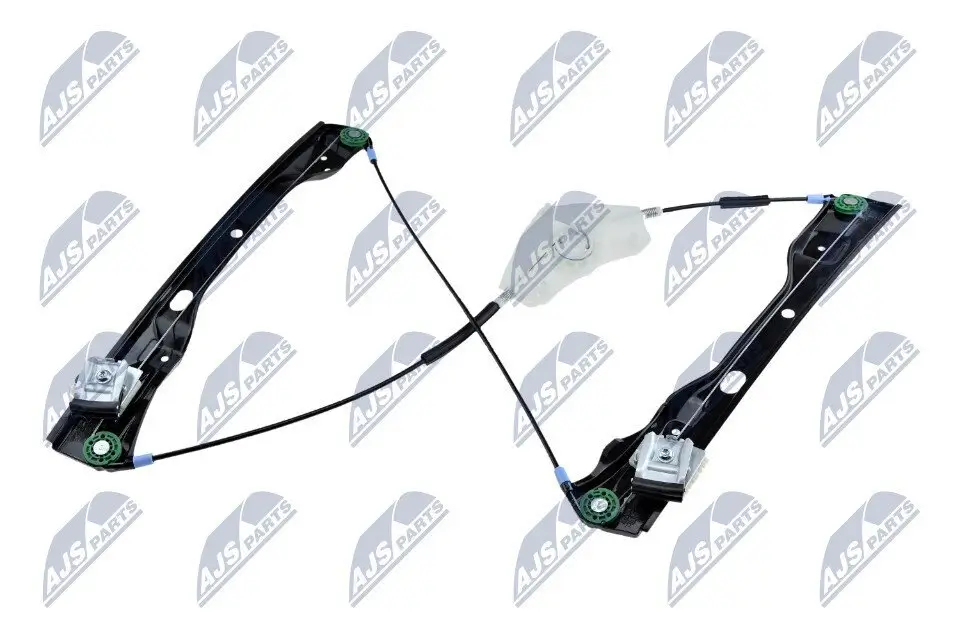 Fensterheber vorne links NTY EPS-VW-028