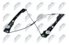Fensterheber vorne links NTY EPS-VW-028