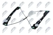 Fensterheber vorne links NTY EPS-VW-028