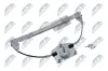 Fensterheber hinten rechts NTY EPS-VW-031 Bild Fensterheber hinten rechts NTY EPS-VW-031