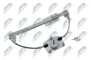 Fensterheber hinten rechts NTY EPS-VW-031