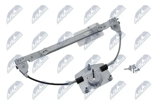 Fensterheber hinten rechts NTY EPS-VW-031 Bild Fensterheber hinten rechts NTY EPS-VW-031