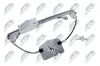 Fensterheber hinten rechts NTY EPS-VW-031 Bild Fensterheber hinten rechts NTY EPS-VW-031