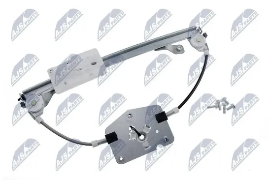 Fensterheber hinten rechts NTY EPS-VW-031 Bild Fensterheber hinten rechts NTY EPS-VW-031