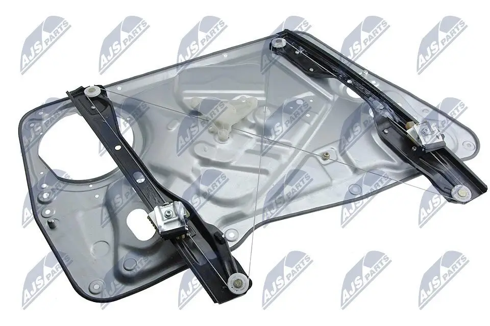 Fensterheber vorne rechts NTY EPS-VW-033