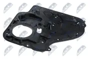 Fensterheber hinten rechts NTY EPS-VW-037