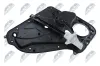 Fensterheber hinten rechts NTY EPS-VW-037 Bild Fensterheber hinten rechts NTY EPS-VW-037