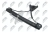 Fensterheber hinten rechts NTY EPS-VW-041 Bild Fensterheber hinten rechts NTY EPS-VW-041