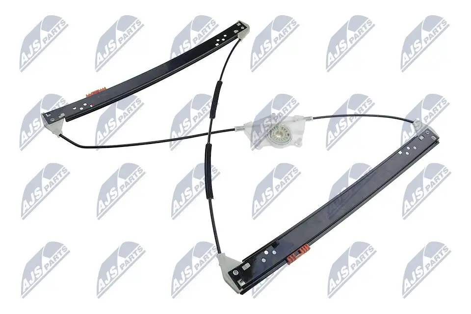 Fensterheber vorne rechts NTY EPS-VW-045