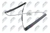 Fensterheber vorne rechts NTY EPS-VW-045
