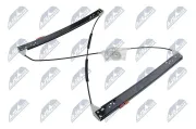Fensterheber vorne rechts NTY EPS-VW-045