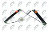 Fensterheber hinten links NTY EPS-VW-046 Bild Fensterheber hinten links NTY EPS-VW-046