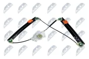 Fensterheber hinten links NTY EPS-VW-046
