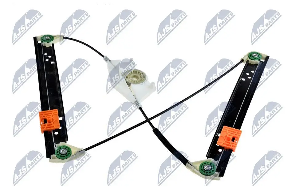 Fensterheber hinten rechts NTY EPS-VW-047