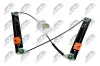 Fensterheber hinten rechts NTY EPS-VW-047 Bild Fensterheber hinten rechts NTY EPS-VW-047