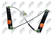 Fensterheber hinten rechts NTY EPS-VW-047