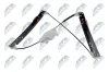 Fensterheber hinten rechts NTY EPS-VW-047 Bild Fensterheber hinten rechts NTY EPS-VW-047