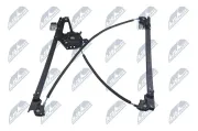 Fensterheber vorne rechts NTY EPS-VW-049