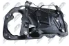Fensterheber 12 V vorne links NTY EPS-VW-054 Bild Fensterheber 12 V vorne links NTY EPS-VW-054