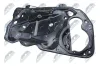 Fensterheber 12 V vorne links NTY EPS-VW-054 Bild Fensterheber 12 V vorne links NTY EPS-VW-054