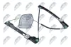 Fensterheber vorne rechts NTY EPS-VW-059 Bild Fensterheber vorne rechts NTY EPS-VW-059
