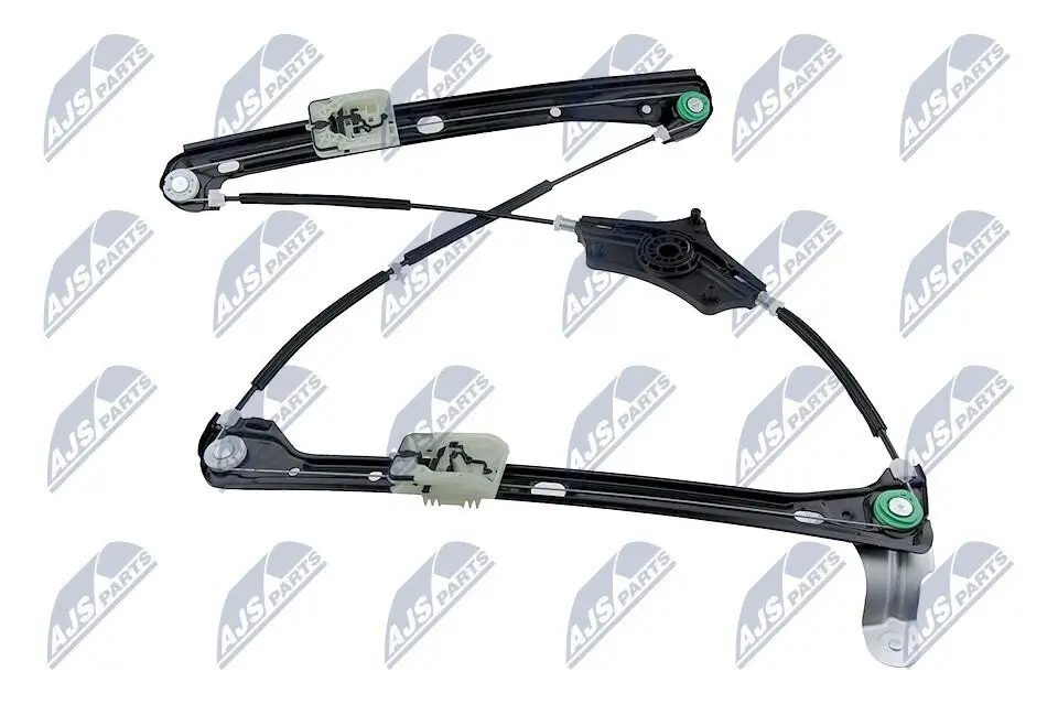 Fensterheber vorne links NTY EPS-VW-060