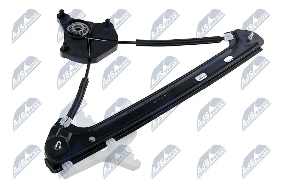 Fensterheber hinten rechts NTY EPS-VW-063