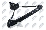 Fensterheber hinten rechts NTY EPS-VW-063