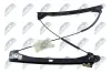 Fensterheber vorne links NTY EPS-VW-064 Bild Fensterheber vorne links NTY EPS-VW-064