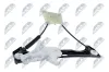 Fensterheber hinten links NTY EPS-VW-066 Bild Fensterheber hinten links NTY EPS-VW-066