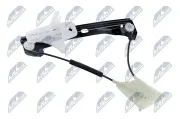 Fensterheber hinten rechts NTY EPS-VW-067