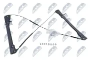 Fensterheber vorne links NTY EPS-VW-072
