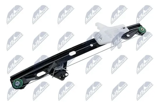 Fensterheber hinten links NTY EPS-VW-074 Bild Fensterheber hinten links NTY EPS-VW-074