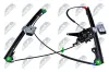 Fensterheber vorne links NTY EPS-VW-076 Bild Fensterheber vorne links NTY EPS-VW-076