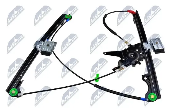 Fensterheber vorne links NTY EPS-VW-076 Bild Fensterheber vorne links NTY EPS-VW-076