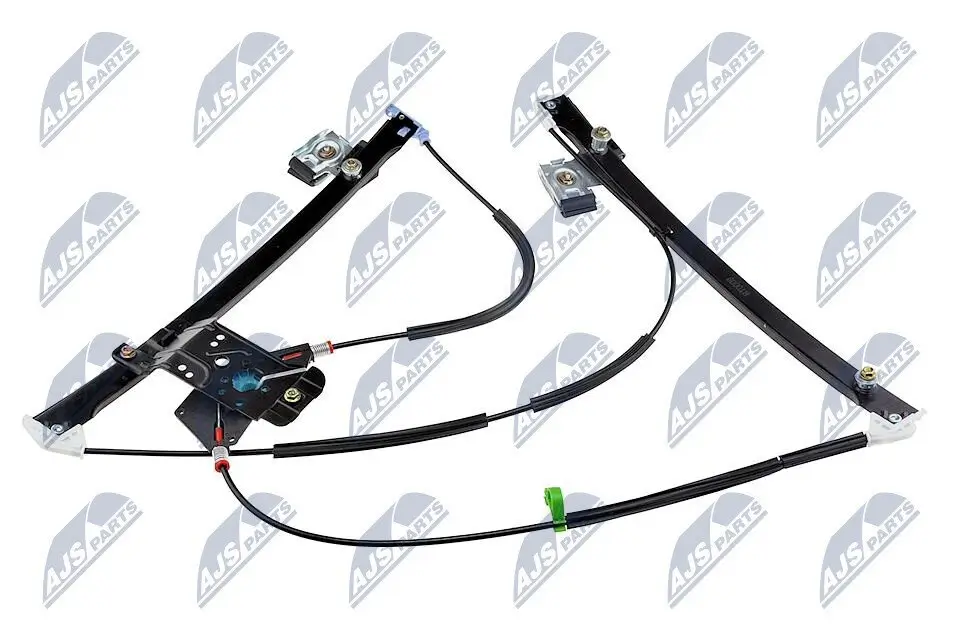Fensterheber vorne links NTY EPS-VW-078