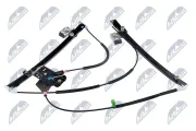 Fensterheber vorne links NTY EPS-VW-078