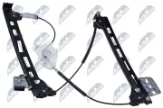 Fensterheber vorne links NTY EPS-VW-094