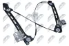 Fensterheber hinten links NTY EPS-VW-096 Bild Fensterheber hinten links NTY EPS-VW-096