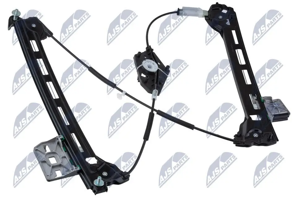 Fensterheber hinten rechts NTY EPS-VW-097