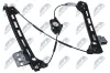 Fensterheber hinten rechts NTY EPS-VW-097 Bild Fensterheber hinten rechts NTY EPS-VW-097