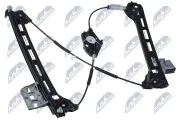 Fensterheber hinten rechts NTY EPS-VW-097