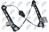 Fensterheber hinten rechts NTY EPS-VW-097 Bild Fensterheber hinten rechts NTY EPS-VW-097
