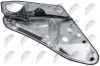 Fensterheber hinten links NTY EPS-VW-098 Bild Fensterheber hinten links NTY EPS-VW-098