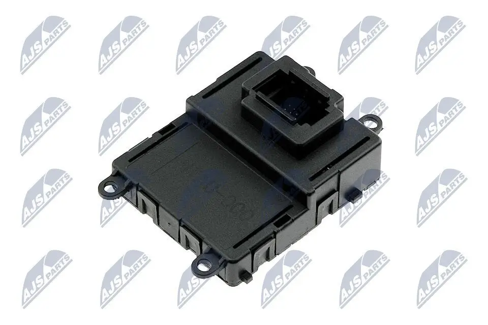 Steuergerät, Beleuchtung 12 V NTY EPX-AU-000