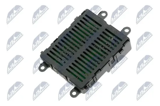 Steuergerät, Beleuchtung 12 V NTY EPX-AU-000 Bild Steuergerät, Beleuchtung 12 V NTY EPX-AU-000