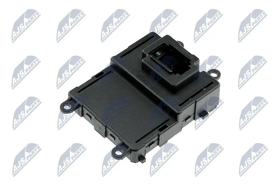 Steuergerät, Beleuchtung NTY EPX-AU-001