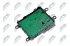 Steuergerät, Beleuchtung NTY EPX-AU-001 Bild Steuergerät, Beleuchtung NTY EPX-AU-001